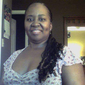 Meet your Posher, Dedra